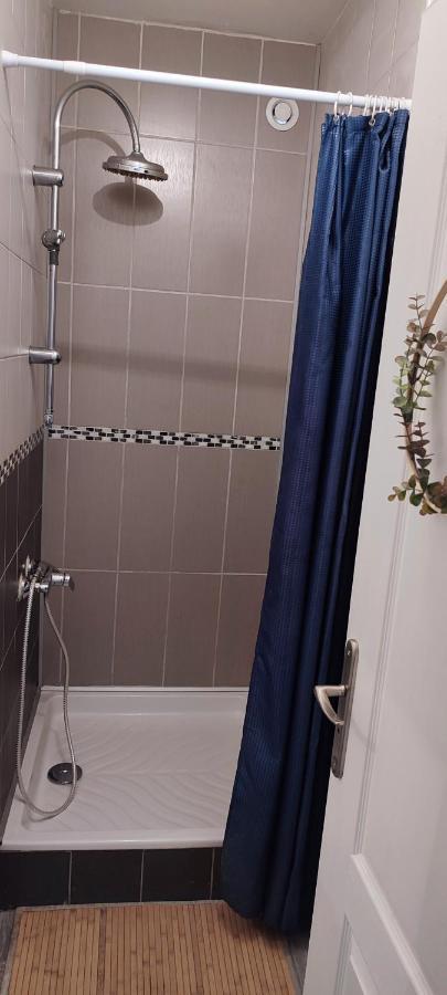 L'Appartement 7 - Centre Ville-Parking-Tv-Wifi Tarbes Buitenkant foto