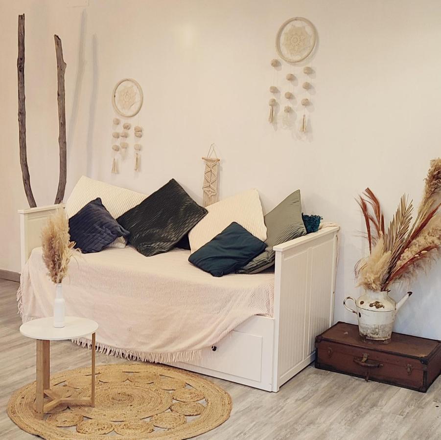 L'Appartement 7 - Centre Ville-Parking-Tv-Wifi Tarbes Buitenkant foto