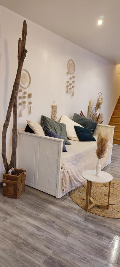 L'Appartement 7 - Centre Ville-Parking-Tv-Wifi Tarbes Buitenkant foto